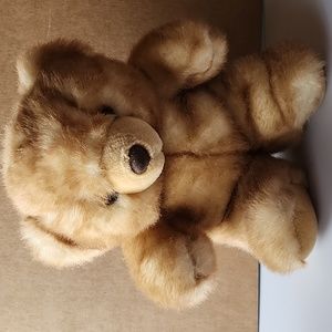 Main Joy Limited, super soft Teddy Bear.